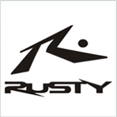 Rusty Surf Logo - Rusty Surfboards | Compare Surfboards