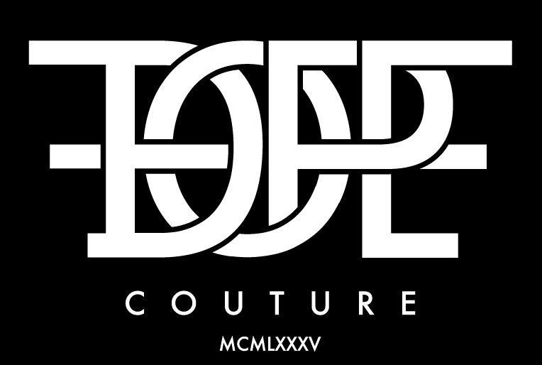 Dope Couture Logo - XXL Good Life: Dope Couture (Interview) » bdtb