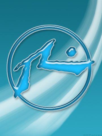 rusty surf logo