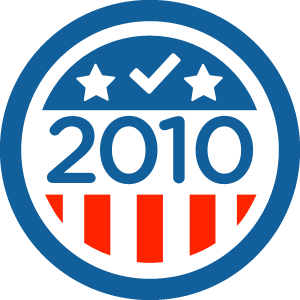 Official Foursquare Logo - Announcing the Official FourSquare “I Voted” Badge – Jordan Raynor