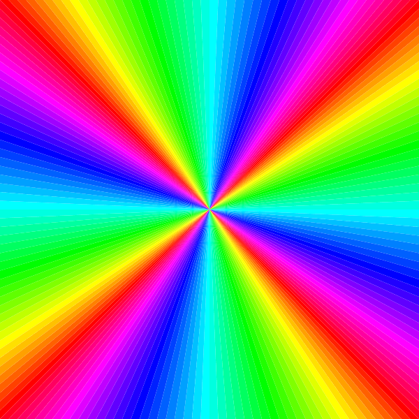 Multi Colored Square Logo - Rainbow Color Square Clip Art at Clker.com - vector clip art online ...