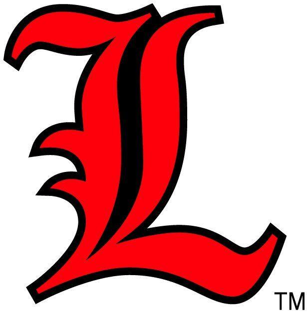 Old U of L Logo - Virginia Men's Basketball on Twitter: 