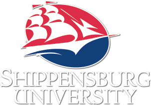Old U of L Logo - Shippensburg University