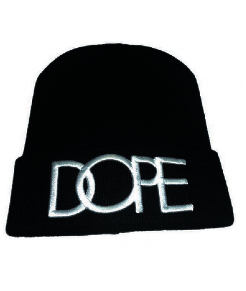 Dope Couture Logo - Dope Couture 