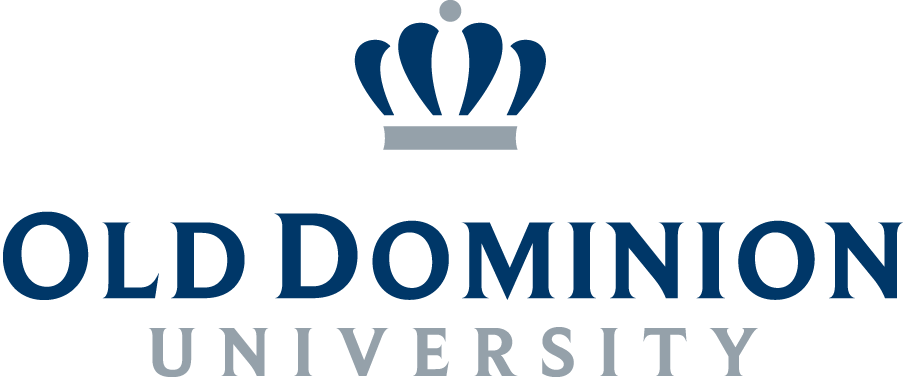 Old U of L Logo - Old Dominion University