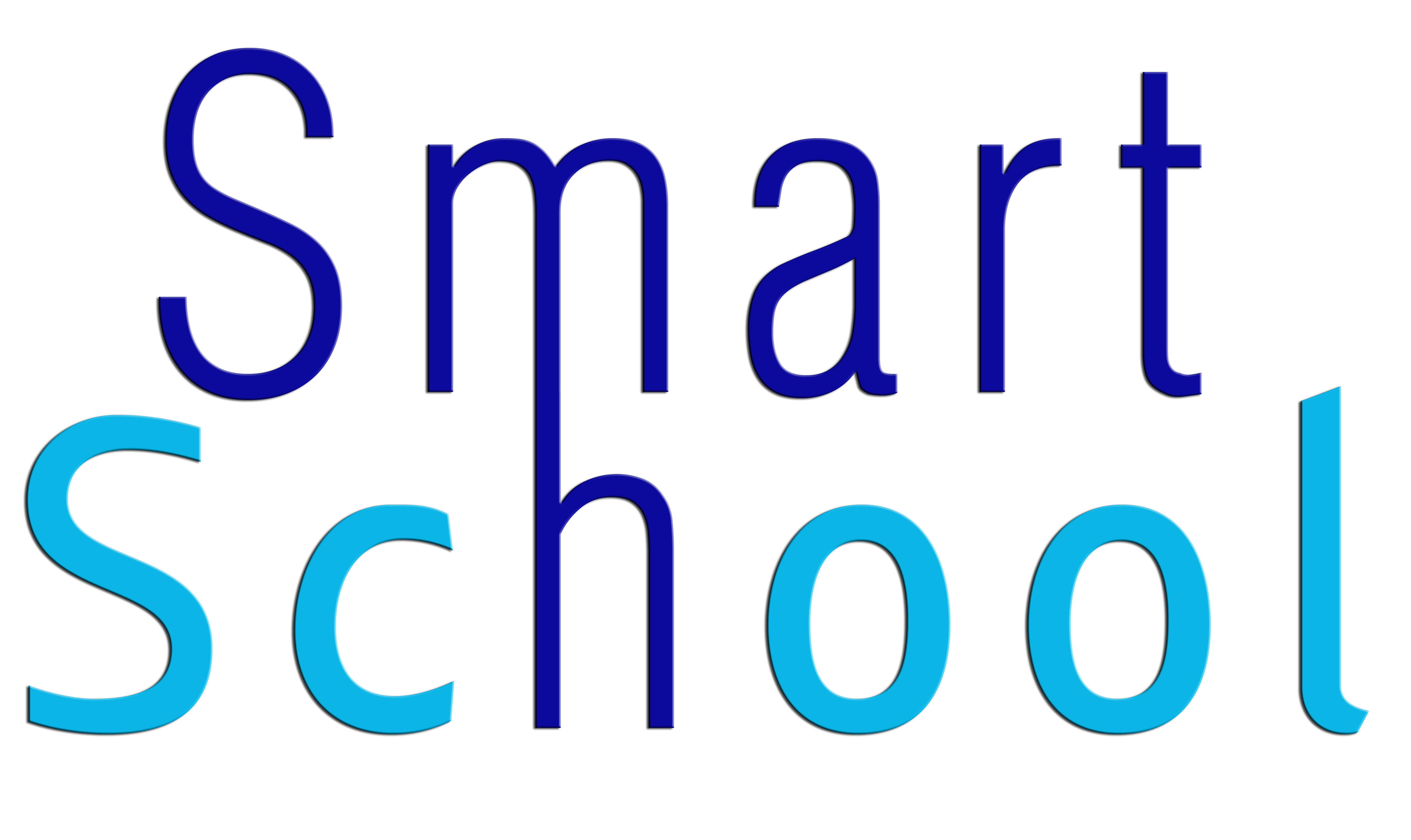 School Smart Logo - smartschool logo