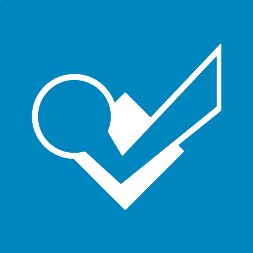 Official Foursquare Logo - Foursquare Icon | Simple Iconset | Dan Leech