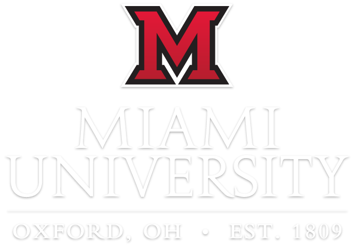 Old U of L Logo - Miami University