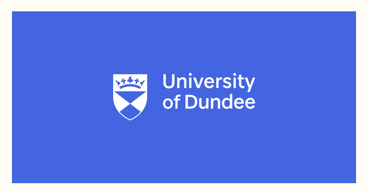 Old U of L Logo - University of Dundee