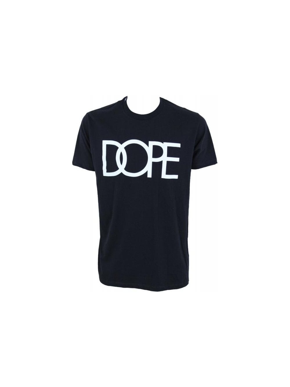 Dope Couture Logo - DOPE Couture Logo T.Shirt - Black