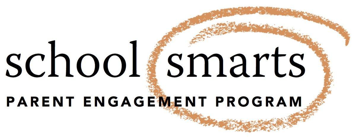 School Smart Logo - Jacob Wiens Elementary School