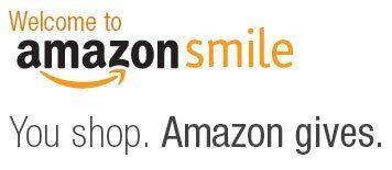 Amazon Smile Foundation Logo - Park Place Outreach Amazon Smile Program