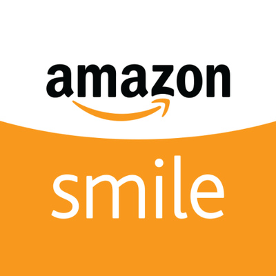 Amazon Smile Foundation Logo - How To Use Amazon Smile – Shop to Support Michaela Foundation ...