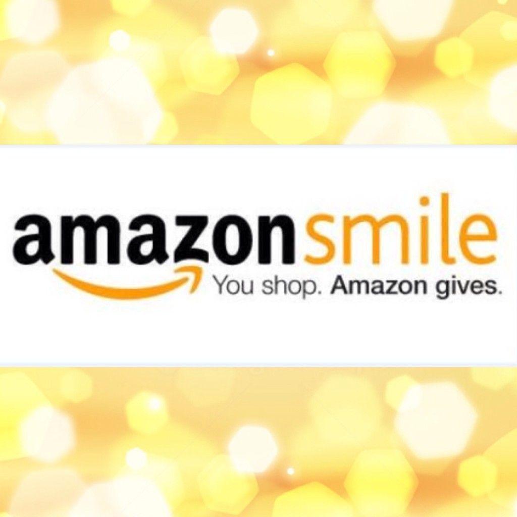 Amazon Smile Foundation Logo - A new and simple way to donate: Amazon Smile
