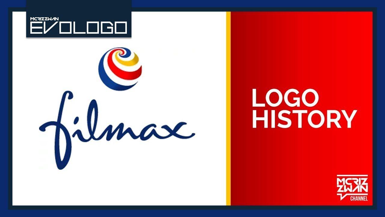 Filmax Logo - Filmax Logo History. Evologo [Evolution of Logo]