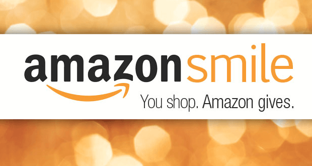 Amazon Smile Foundation Logo - AmazonSmile Foundation Can Donate 0.5% of Your Regular Purchase ...
