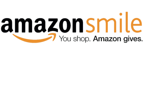 Amazon Smile Foundation Logo - Smile Amazon - Food Bank of South Jersey