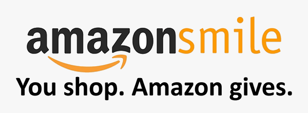 Amazon Smile Foundation Logo - Amazon Smile – The Haven