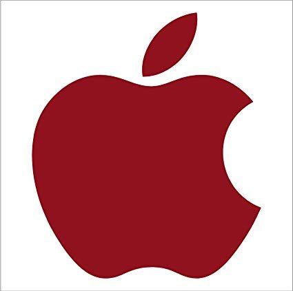 Red Apple Logo - Red Apple Logo. washington apple commission. 21 best apple logo ...