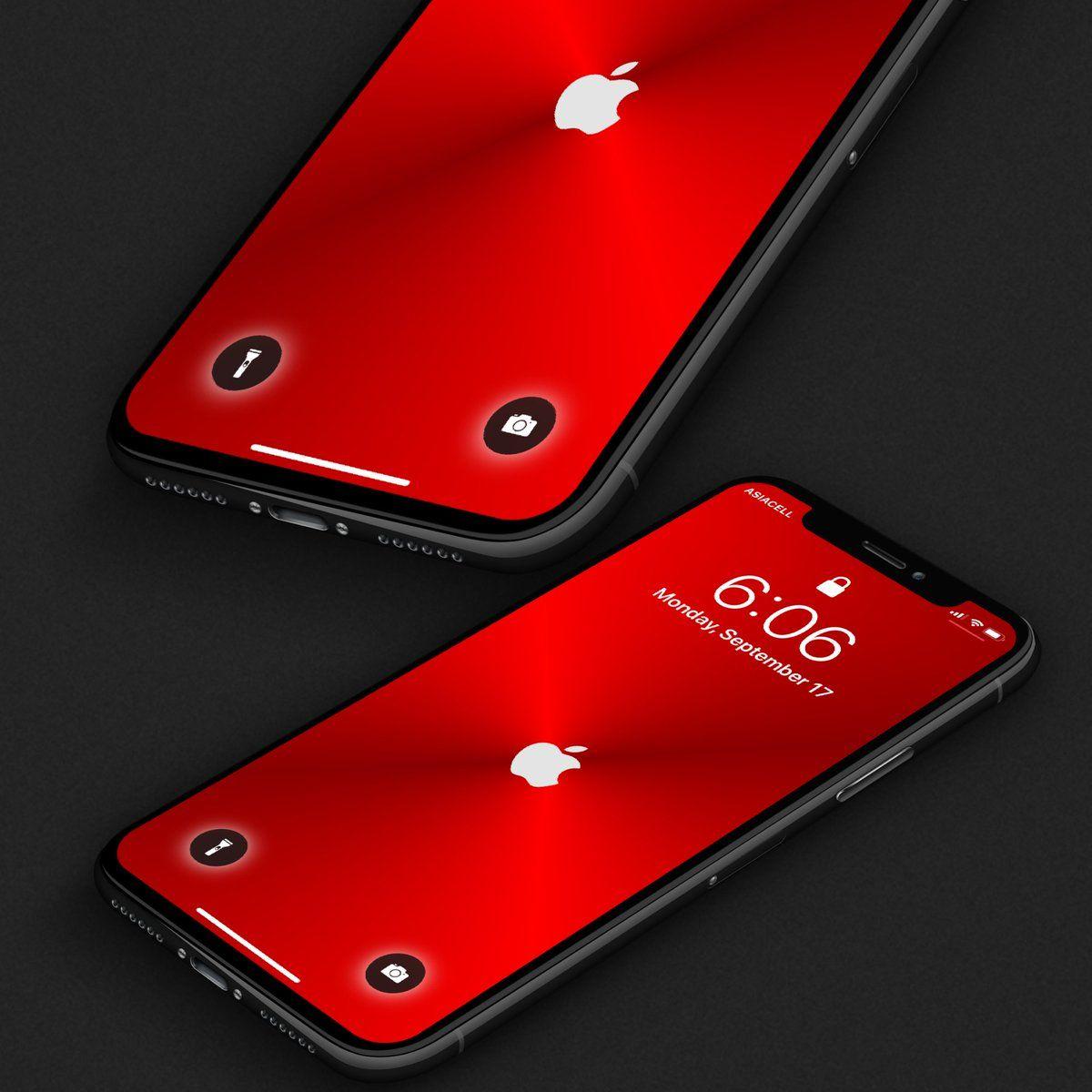 Red Apple Logo - ˇ෴ˇ ) new red apple logo wallpaper available