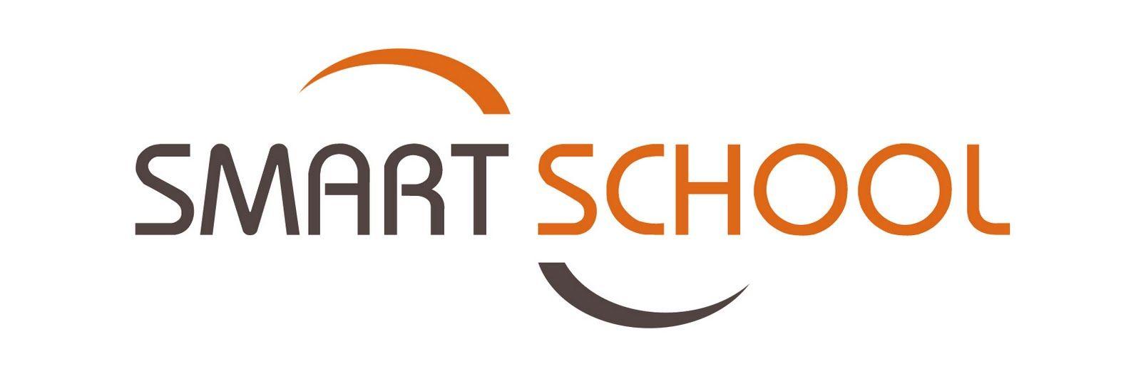 School Smart Logo - School Smart Logo