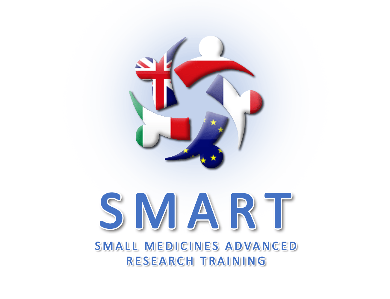 School Smart Logo - First SMART Summer School in Bari (September 19- 2016)