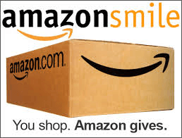Amazon Smile Foundation Logo - LifeLinks, Inc. : How To Help : Amazon Smile