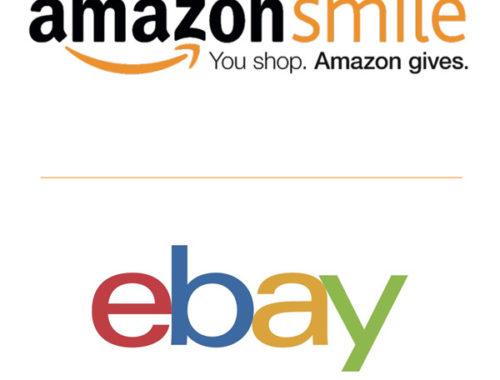 Amazon Smile Foundation Logo - AmazonSmile Foundation Archives - Tilly's Life Center