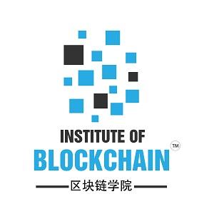 Blockchain School Logo - Institute of Blockchain™ 区块链学院 – A not-for-profit blockchain ...