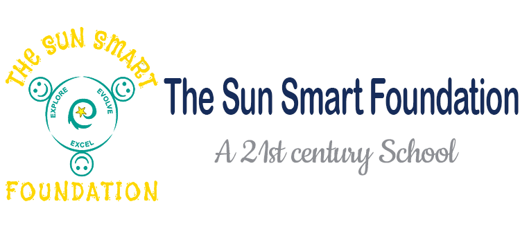 School Smart Logo - A 21st Century School