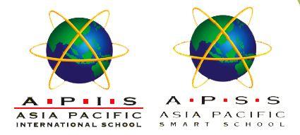 School Smart Logo - School Profile - Asia Pacific Smart School (APSS) - School Finder