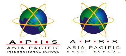 School Smart Logo - School Profile Pacific Smart School (APSS)