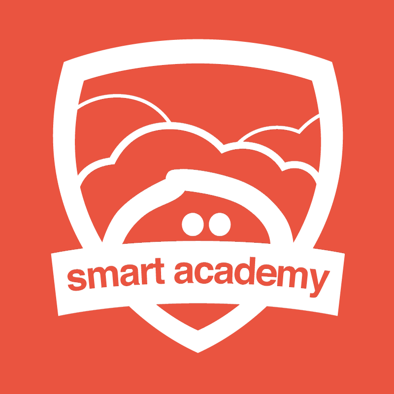 School Smart Logo - Your School Name | School Strapline