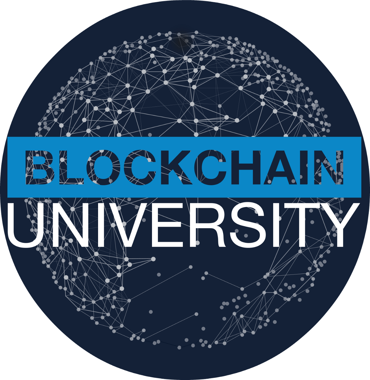 Blockchain School Logo - Why Are The Major Universities Adding Blockchain Related Courses In ...