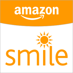 Amazon Smile Foundation Logo - Amazon Smile — Hampton CATS