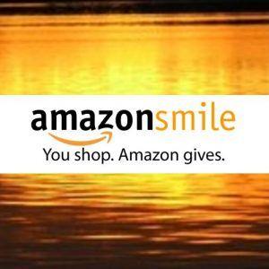 Amazon Smile Foundation Logo - Use Amazon? Use Amazon Smile and Help Watchic Lake | Watchic Lake ...