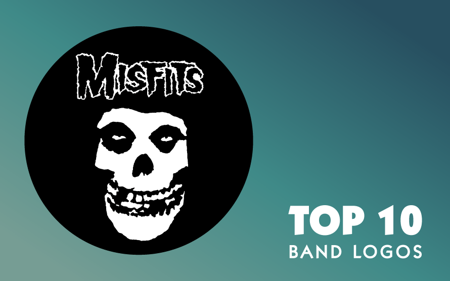 Cool Band Logo - Top 10 famous cool band music logos |