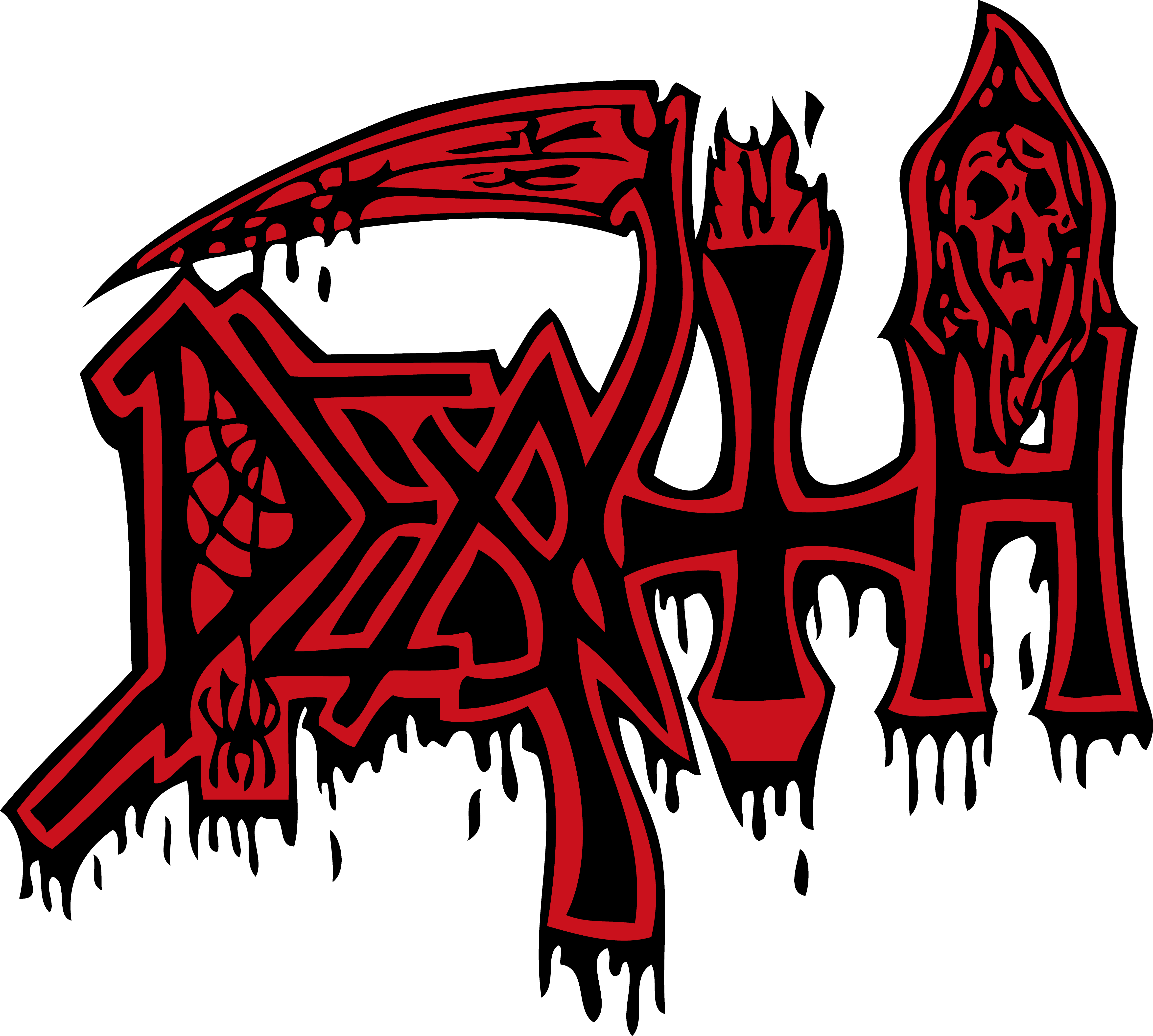 Cool Band Logo - Which metal band has the coolest logo? : Metal