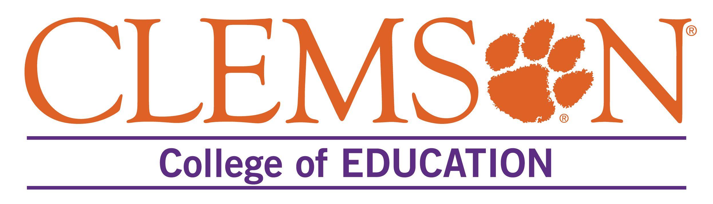 Clemson University Logo - Welcome to the Upstate Writing Project | Clemson University, South ...