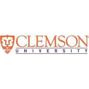 Clemson University Logo - Clemson University