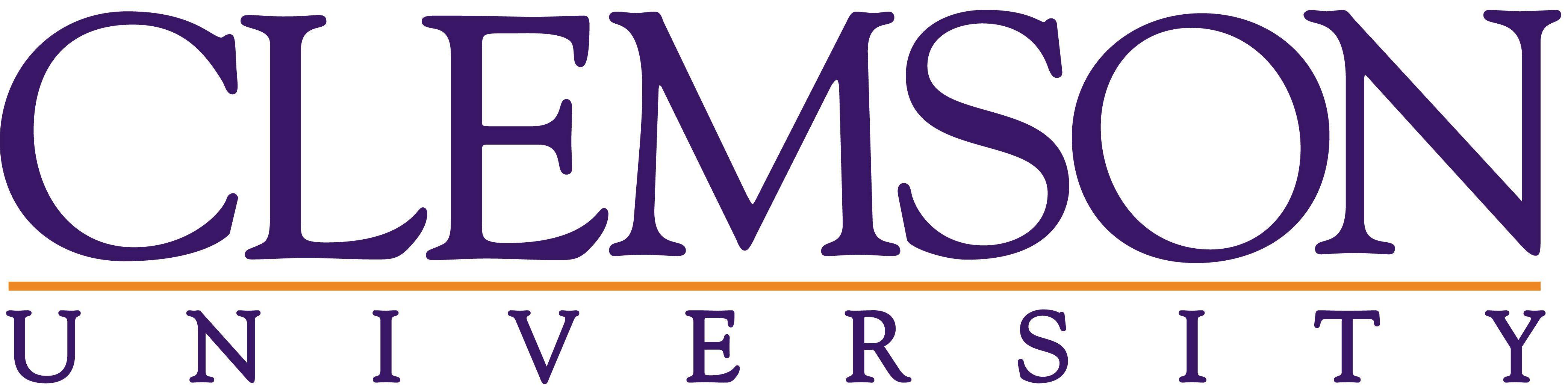 Clemson University Logo - Inside Higher Ed