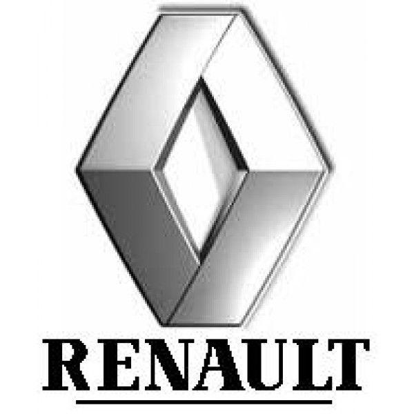 Diamond Car Company Logo - Renault – Marketing Audit of Renault & Volkswagen