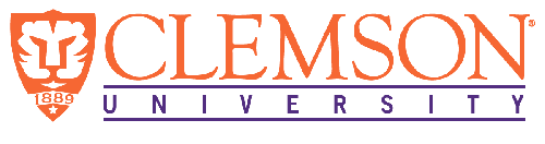 Clemson University Logo - Clemson University