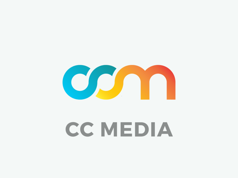 CC Business Logo - Logo CC Media by