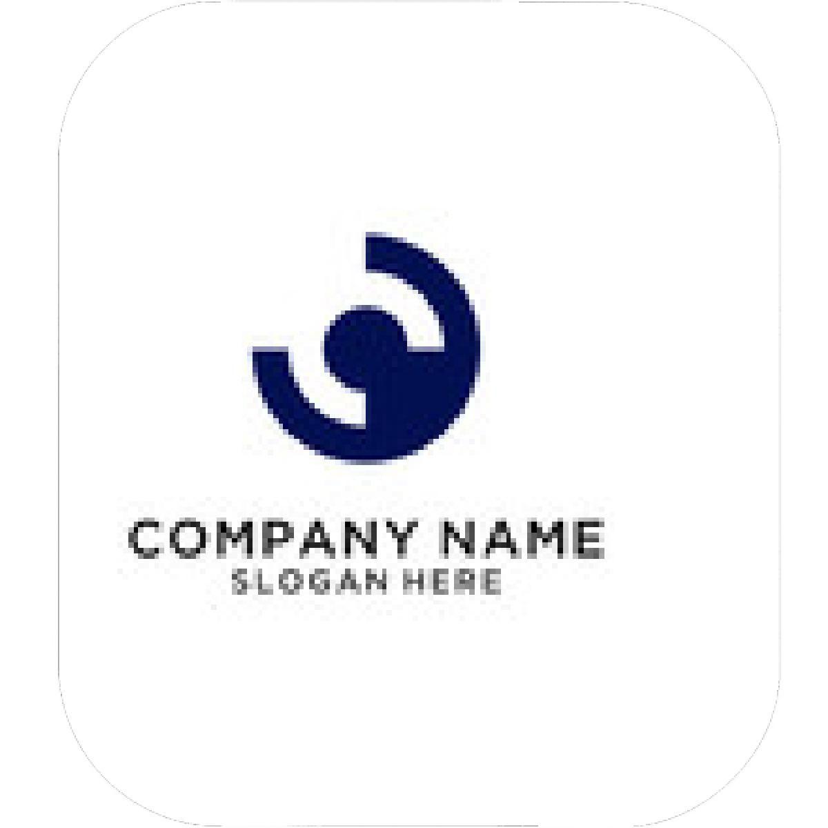 CC Business Logo - Designs