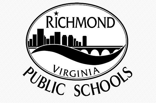City of Richmond VA Logo - Richmond elementary school playground fire causes $150,000 in damages