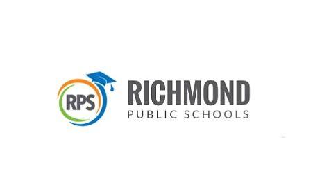 City of Richmond VA Logo - School Board moves on plan for 4 new schools | Richmond Free Press ...
