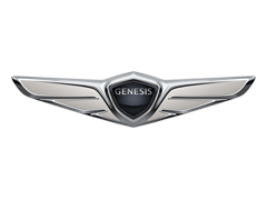 Genesis Car Logo - Genesis Logo, HD Png, Information