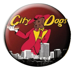 City of Richmond VA Logo - City Dogs - Downtown - Home