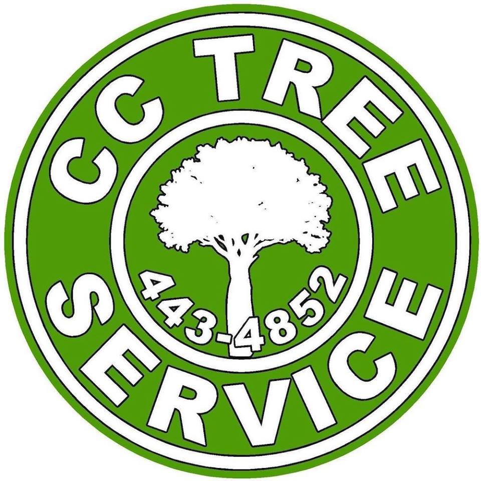 CC Business Logo - CC Tree Service | Better Business Bureau® Profile